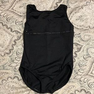 Motion Wear leotard